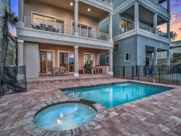 Palm Coast Home 1027192