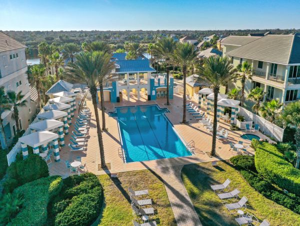 Palm Coast Home 1027192