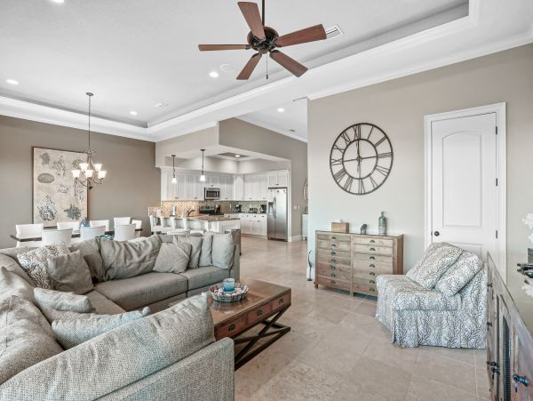 Palm Coast Home 1027192