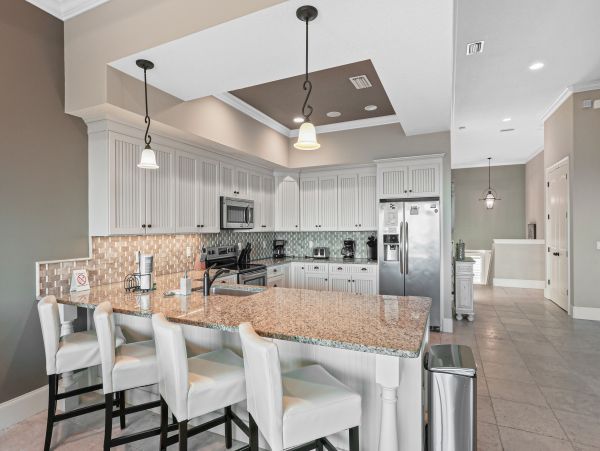 Palm Coast Home 1027192