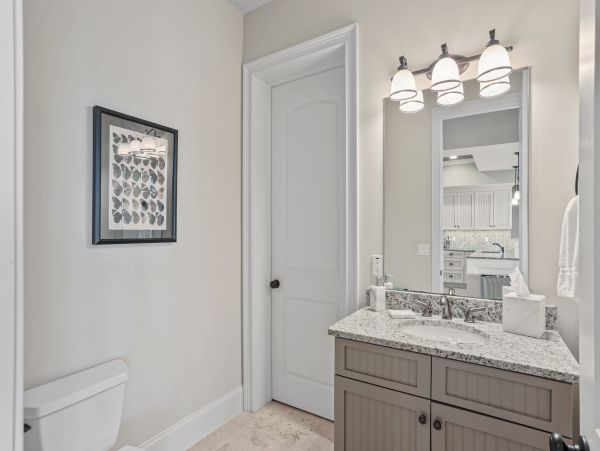Palm Coast Home 1027192