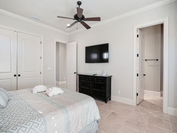 Palm Coast Home 1027192
