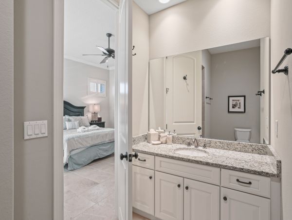 Palm Coast Home 1027192