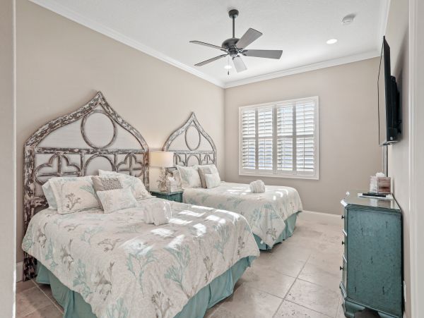 Palm Coast Home 1027192