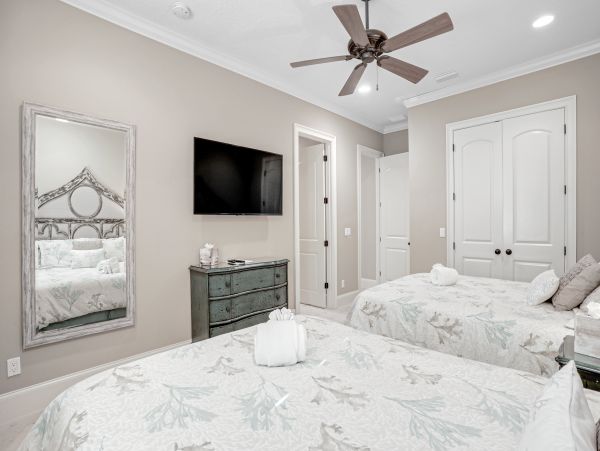 Palm Coast Home 1027192