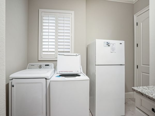 Palm Coast Home 1027192