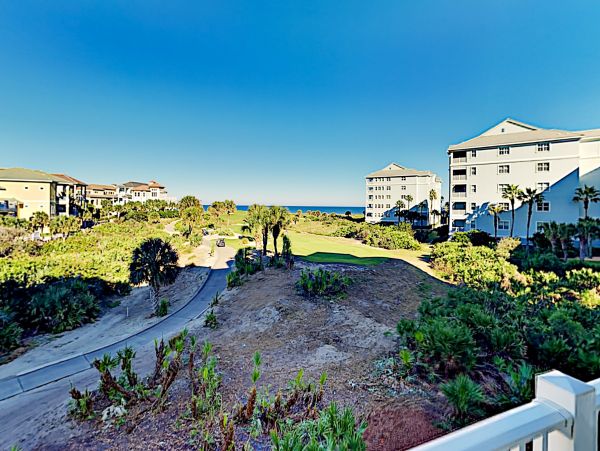 Palm Coast Home 1027193