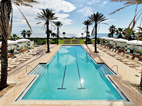 Palm Coast Home 1027193