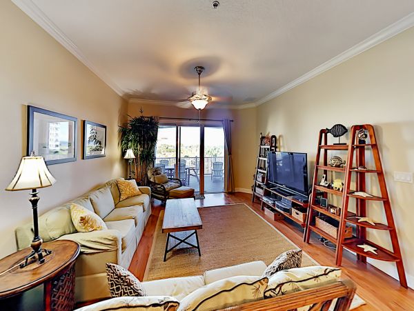 Palm Coast Home 1027193
