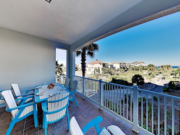 Palm Coast Home 1027193