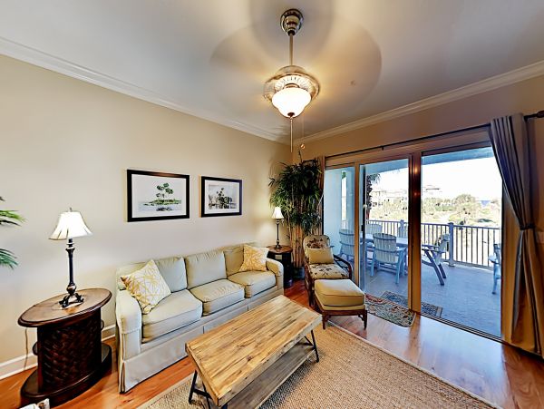 Palm Coast Home 1027193