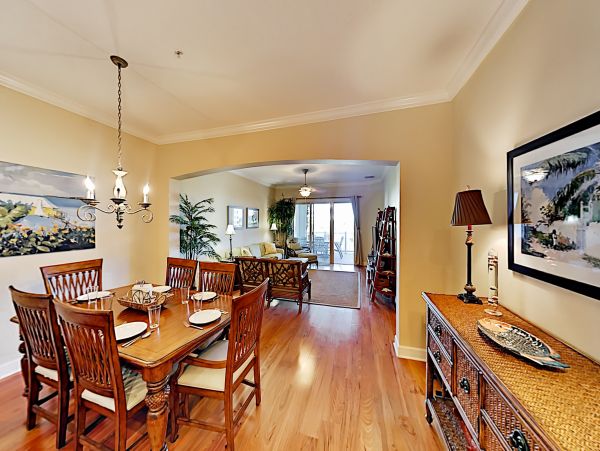Palm Coast Home 1027193