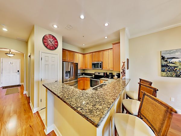 Palm Coast Home 1027193