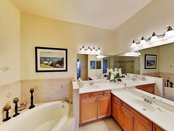 Palm Coast Home 1027193