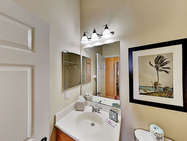 Palm Coast Home 1027193
