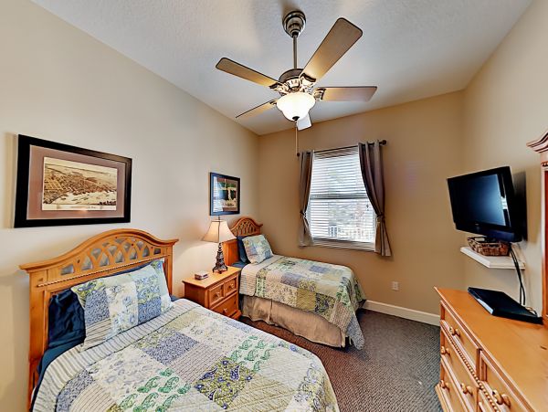 Palm Coast Home 1027193