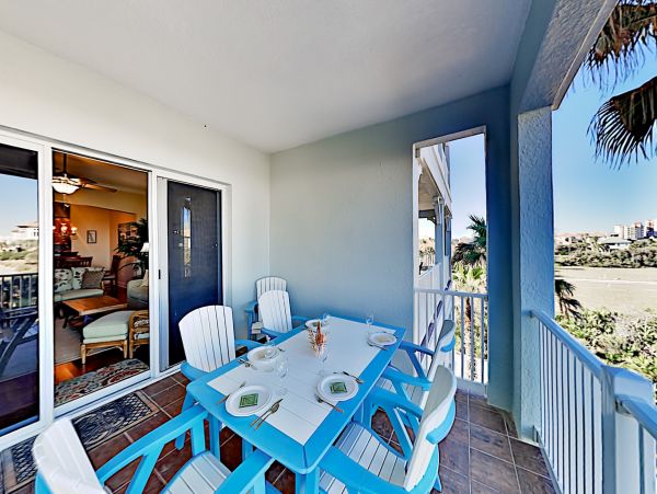 Palm Coast Home 1027193