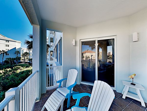 Palm Coast Home 1027193