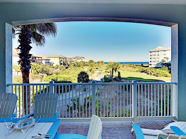 Palm Coast Home 1027193