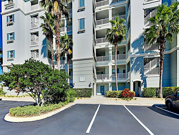Palm Coast Home 1027193