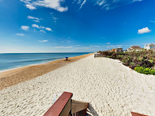 Palm Coast Home 1027193