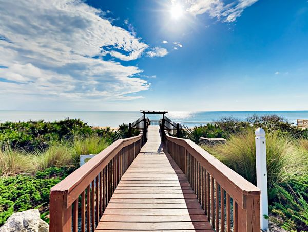 Palm Coast Home 1027193