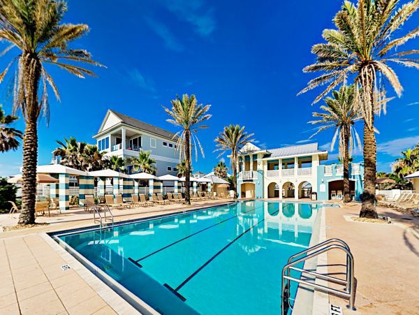 Palm Coast Home 1027193
