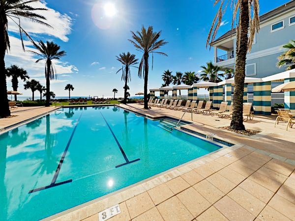 Palm Coast Home 1027193