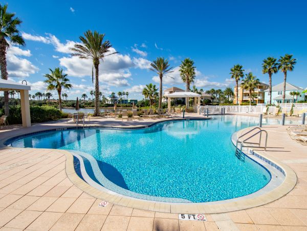 Palm Coast Home 1027193