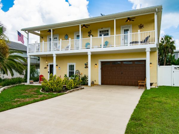 Palm Coast Home 1027194
