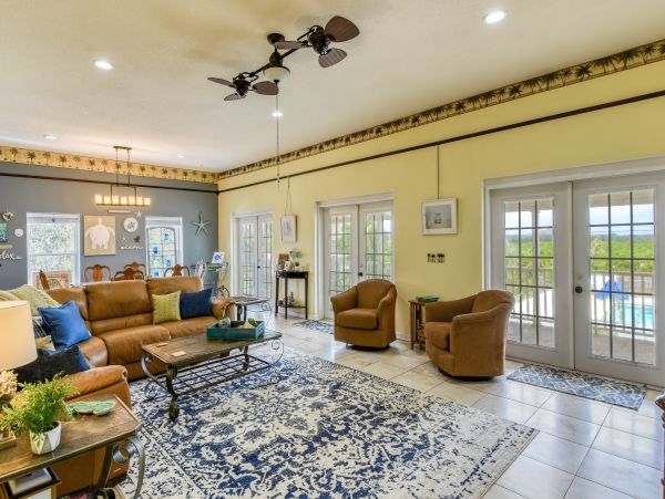 Palm Coast Home 1027194