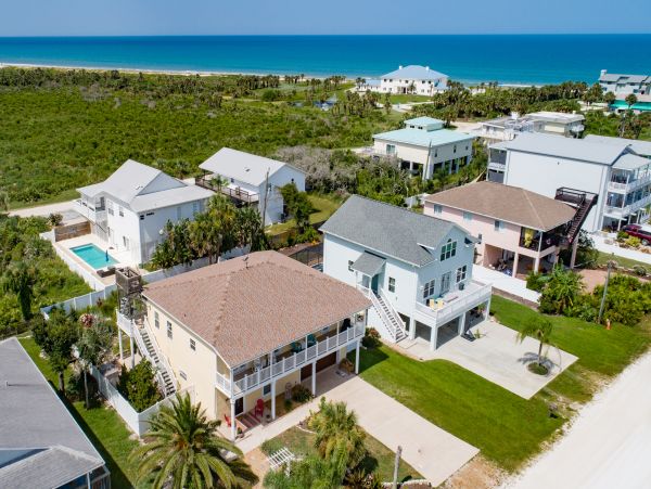 Palm Coast Home 1027194