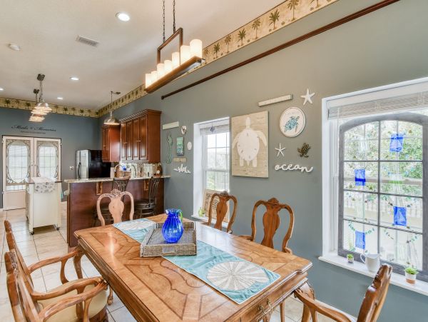 Palm Coast Home 1027194