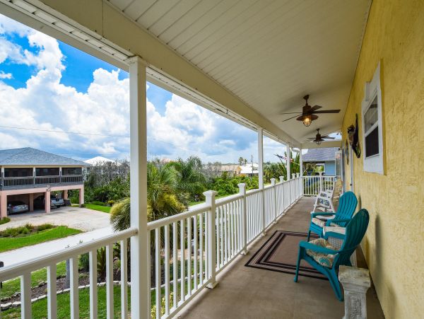 Palm Coast Home 1027194