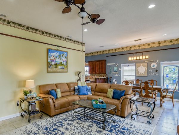 Palm Coast Home 1027194