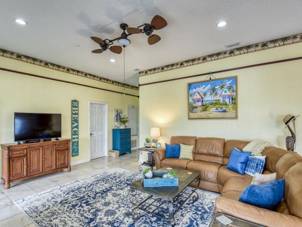 Palm Coast Home 1027194