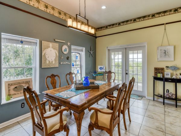 Palm Coast Home 1027194