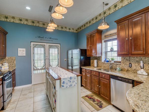 Palm Coast Home 1027194