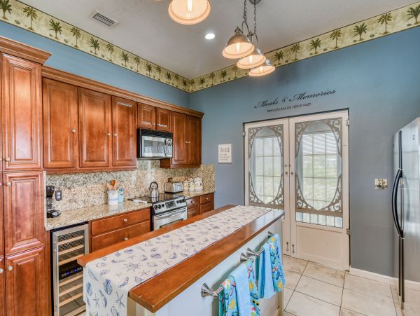 Palm Coast Home 1027194