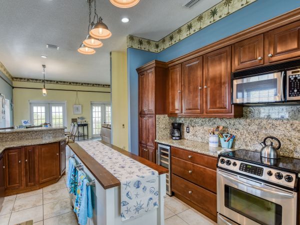Palm Coast Home 1027194
