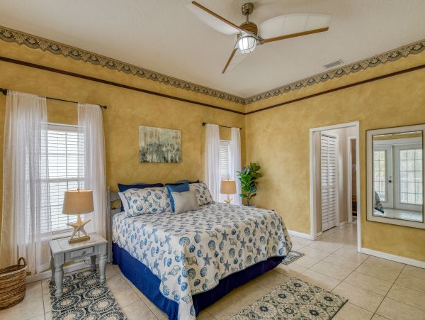 Palm Coast Home 1027194