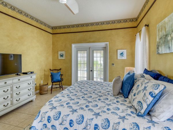 Palm Coast Home 1027194