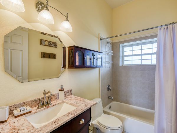 Palm Coast Home 1027194