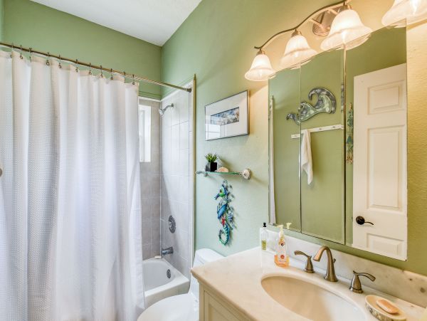 Palm Coast Home 1027194