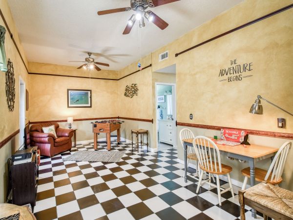 Palm Coast Home 1027194