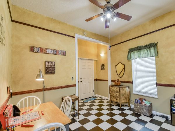 Palm Coast Home 1027194