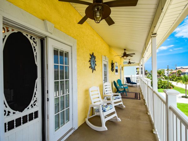 Palm Coast Home 1027194
