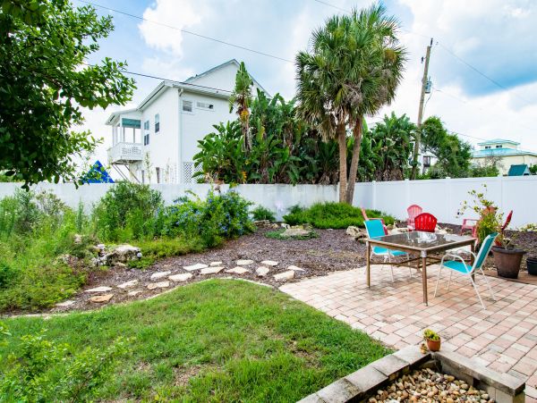 Palm Coast Home 1027194