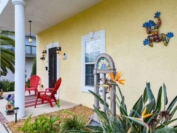 Palm Coast Home 1027194