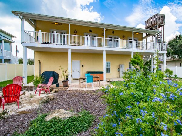 Palm Coast Home 1027194